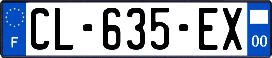 CL-635-EX