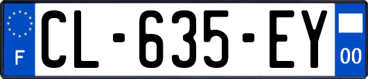 CL-635-EY