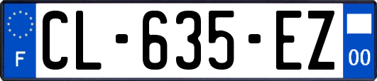 CL-635-EZ