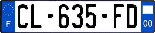 CL-635-FD