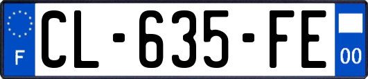 CL-635-FE