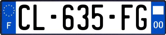 CL-635-FG
