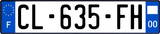 CL-635-FH