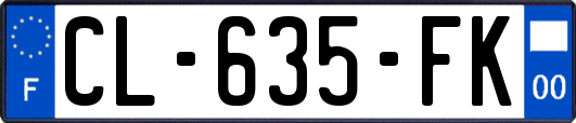 CL-635-FK