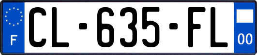 CL-635-FL