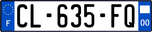 CL-635-FQ