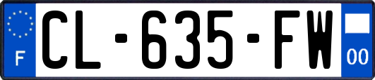 CL-635-FW