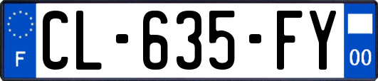 CL-635-FY