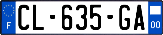 CL-635-GA