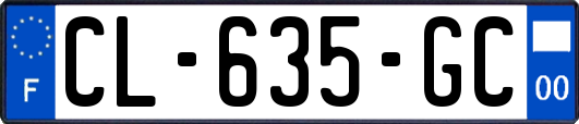CL-635-GC