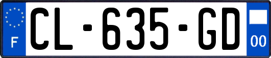 CL-635-GD