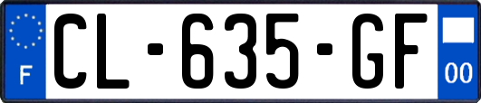 CL-635-GF