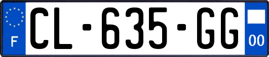 CL-635-GG