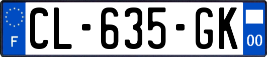 CL-635-GK