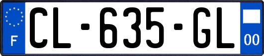 CL-635-GL