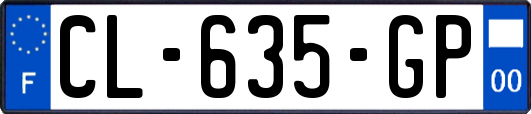 CL-635-GP