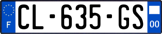 CL-635-GS