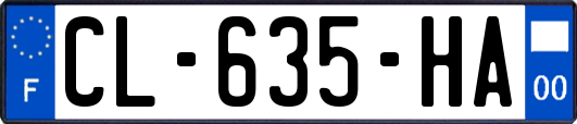 CL-635-HA