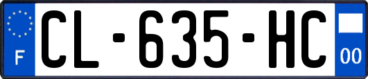 CL-635-HC