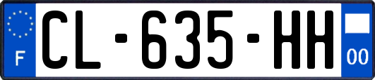 CL-635-HH