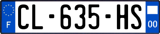 CL-635-HS