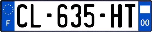CL-635-HT