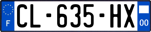 CL-635-HX