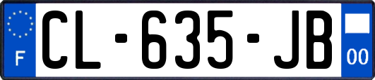 CL-635-JB