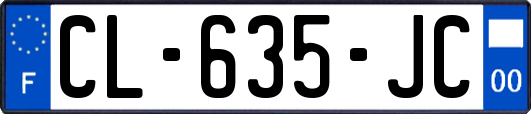 CL-635-JC
