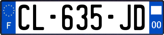 CL-635-JD