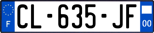 CL-635-JF