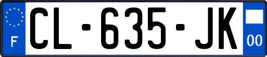 CL-635-JK