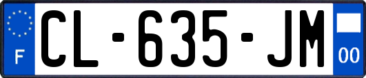 CL-635-JM