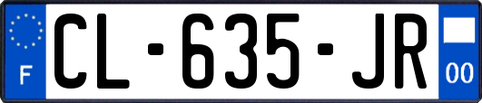 CL-635-JR