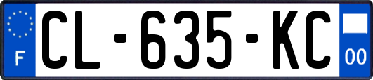 CL-635-KC