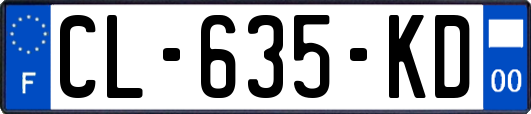 CL-635-KD