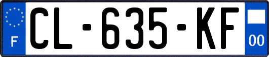 CL-635-KF