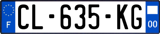 CL-635-KG