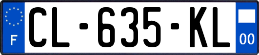 CL-635-KL