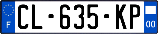 CL-635-KP