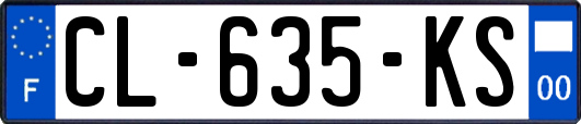 CL-635-KS