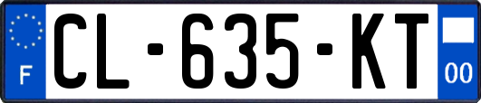 CL-635-KT