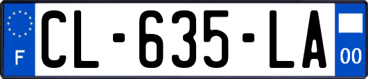 CL-635-LA