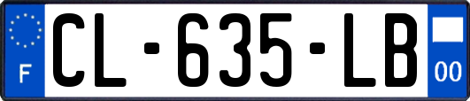 CL-635-LB
