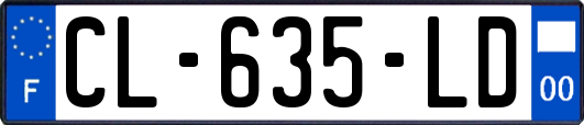 CL-635-LD