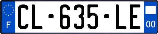 CL-635-LE