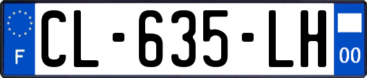 CL-635-LH