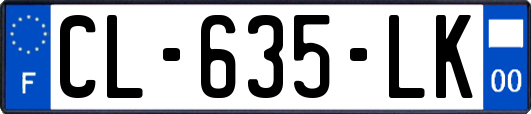 CL-635-LK
