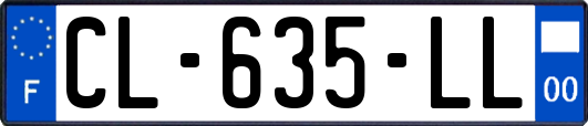 CL-635-LL