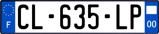 CL-635-LP